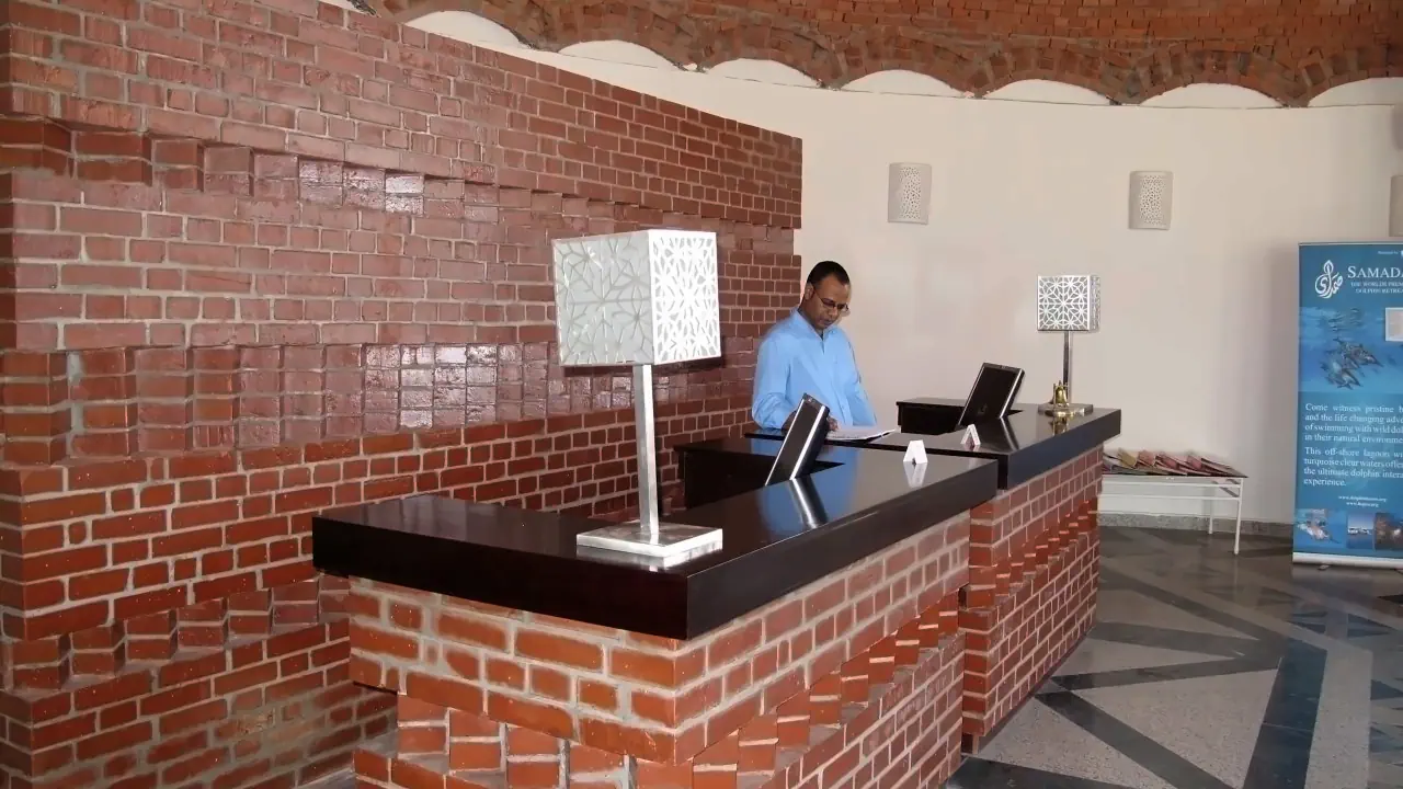 Hotel Shams Alam Beach Resort - Marsa Alam